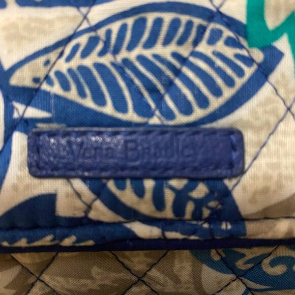 Vera Bradley All in One Crossbody - Santiago - Picture 5 of 7